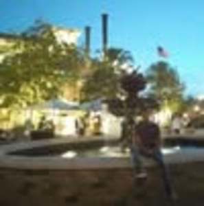 Meet your Posher, Marcelo